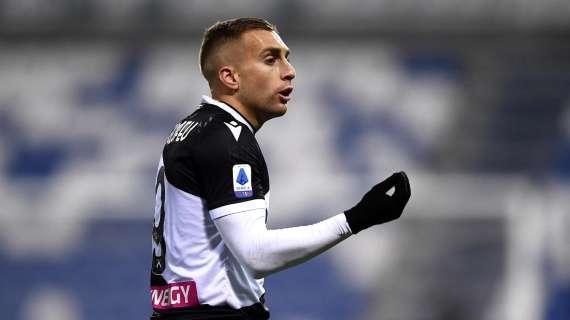 Deulofeu: "Situazione difficile, ma è un'opportunità per metterci la faccia e vincere con il Milan"