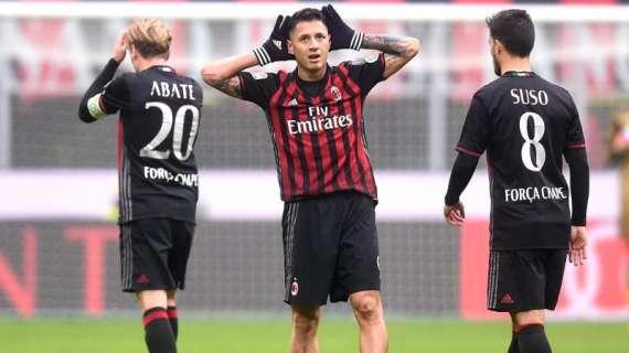 Lapadula a Forza Milan!: "Il rigore di Doha mi ha portato tre giorni di pensieri, ora è uno stimolo in più. Ho iniziato nel calcio come portiere"