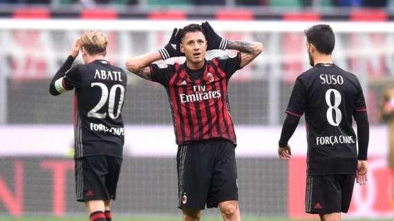 Lapadula, ecco l’obiettivo: convincere il Milan che non c’è bisogno di cercare altri centravanti