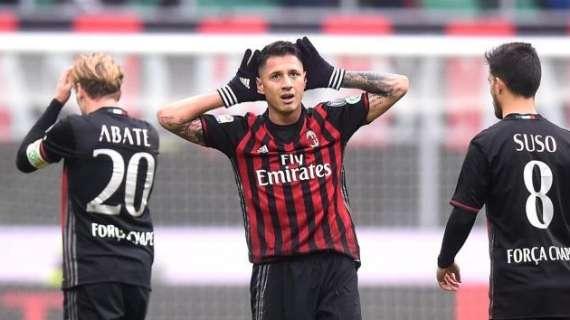 Lapa-gol: è il momento di segnare anche ad una “grande”
