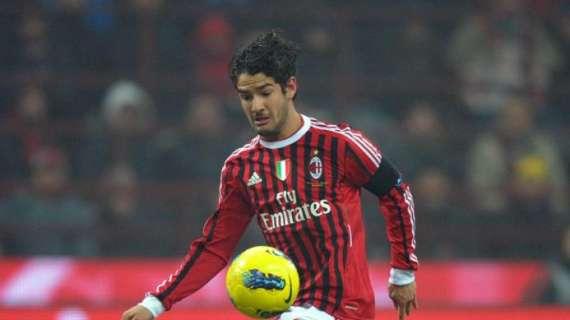 Stephan genio e concretezza, Urby non punge, Pato placa i brividi di Coppa...