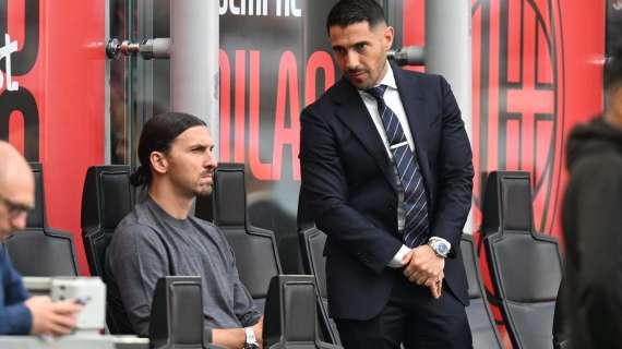 MN - Milan, individuato il profilo dell’allenatore. La strategia: si punterà sul mercato giocatori  