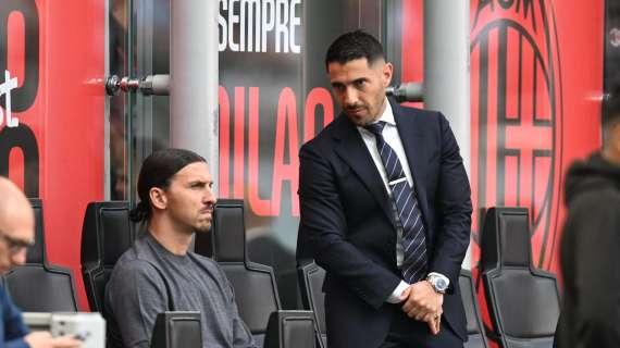 Ferrè, match analyst: "Valorizzare le risorse a disposizione. Credo che sia questo il grande obiettivo del Milan col nuovo allenatore"