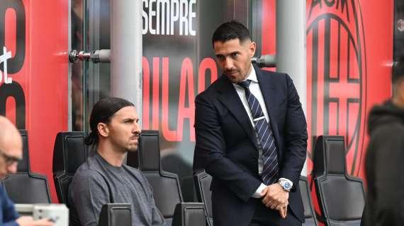 MN - Verza chiaro: "Devo dire che mi aspettavo qualche nome diverso sul mercato. Credo che vada rinforzato ogni reparto"