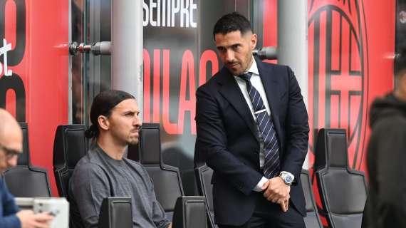 Da Fullkrug passando all'idea Abraham: un'altra punta per questo Milan sarebbe stata cosa buona e giusta 