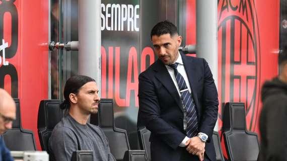Dall'Inghilterra - Milan su Tsygankov del Girona: piace anche ad Arsenal e Tottenham