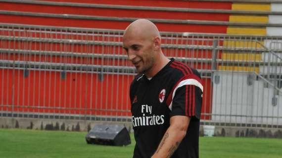RaiSport - Juve, anche Agazzi o Abbiati per il dopo Storari