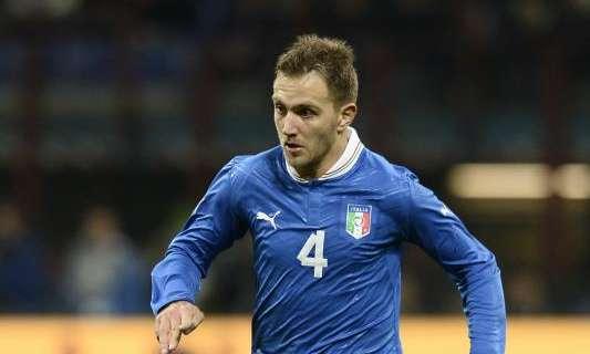 Milan-Criscito, pista concreta: i rossoneri hanno quattro contropartite gradite ai russi