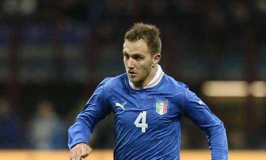 De Grandis a Sky: "Criscito mi piace, risolverebbe i problemi del Milan"