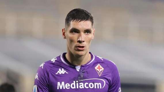 TMW - Milan, nuovi contatti per Milenkovic