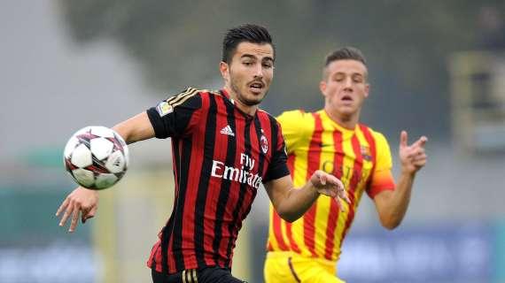 Primavera, Milan-Barcellona: dopo il match ecco il "terzo tempo" in un ristorante di Sesto San Giovanni