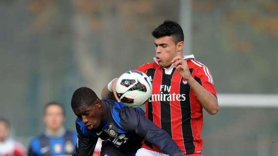 Semifinale Viareggio Cup 2013: Parma-Milan in cifre