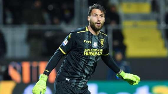 MN - Riso a Casa Milan: si tratta Sportiello per il ruolo di vice Donnarumma