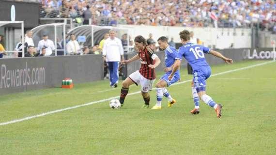 ESCLUSIVA MN - Milan in attesa della risposta per van Ginkel, Mourinho vorrebbe tenerlo: il punto