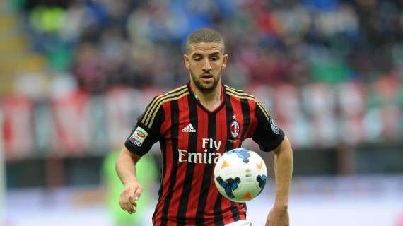Milan, slitta l’incontro con l’agente di Taarabt: gli aggiornamenti
