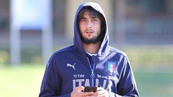 TMW - Possibile incontro Milan-ag.Perin in giornata 