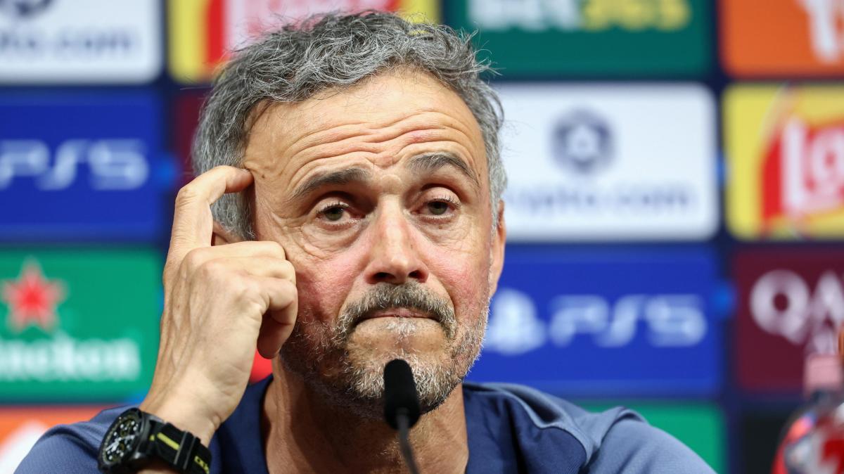 Champions League, Luis Enrique: "L'Arsenal ha meritato la Premier, finali sempre diverse"