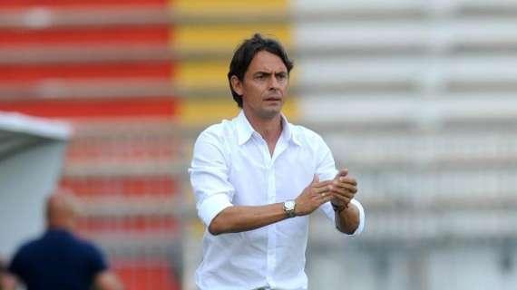 LIVE MN - Inzaghi: "Voglio far rendere al meglio Balotelli, se parte va sostituito. Mercato? La società sa cosa mi serve"