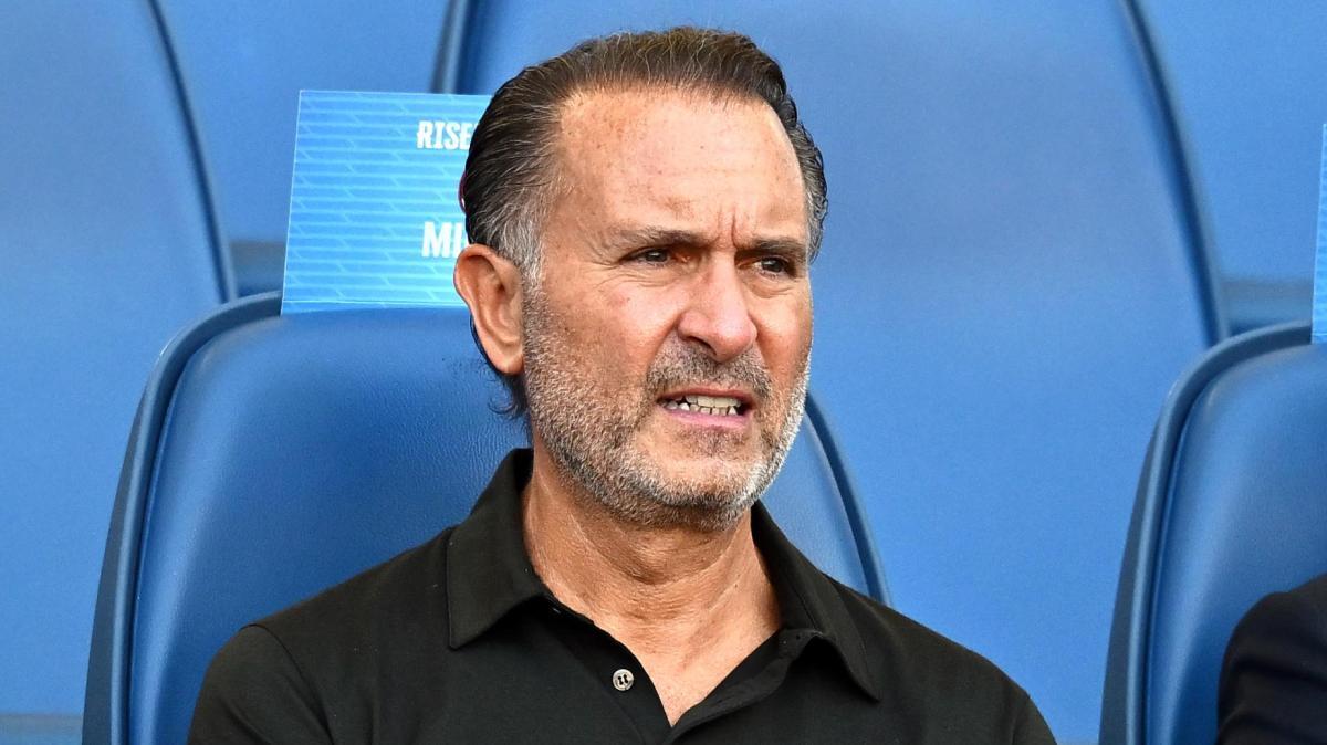 Skydance per i diritti tv di Serie A? Cardinale: "Vedremo, tutto è possibile"