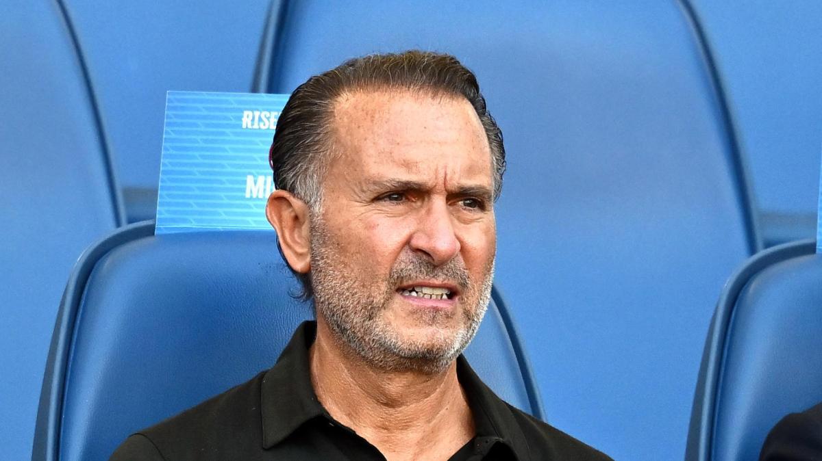 MN - Collovati sul Milan: "Quando inizia il mercato penserei a un altro difensore"