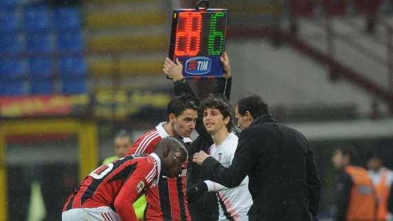 Dalla Penna: "In Serie A Balotelli è determinante come Ibra, su Allegri alla Roma..."