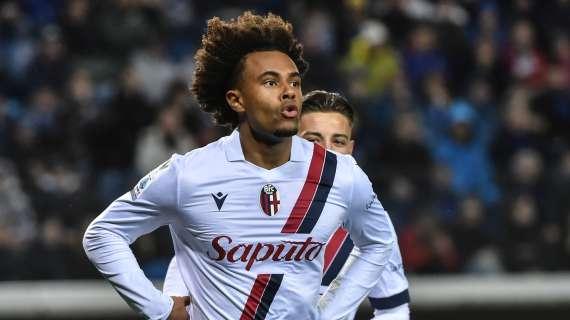 Gazzetta - La corsa a Zirkzee: Milan, occhio a Juve e Arsenal. Servono 60 milioni