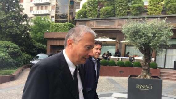 MN - Bianchessi sull'esordio di Gabbia: "Vedere qualcuno di questi ragazzi che arriva in Serie A è sempre una forte emozione"