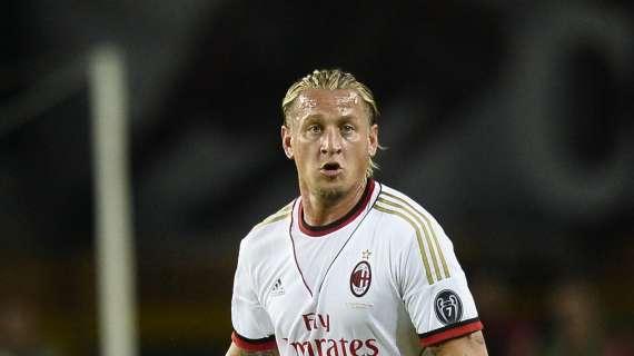 Milan, via Mexes: la cessione del francese è una priorità