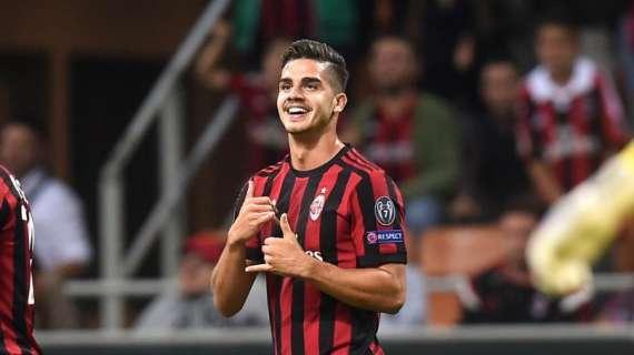 Altro giro, altro gol europeo: André Silva cresce al fianco di CR7. E la scalata al Milan continua