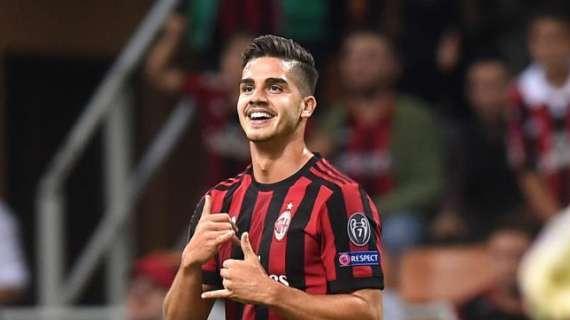 Gattuso e la doppia valenza di André Silva, tra salute societaria e miglioramenti in campo 
