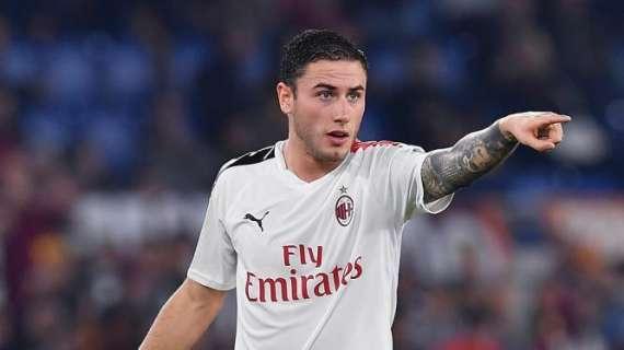 Tuttosport - Milan, Calabria ha delle proposte dall’estero