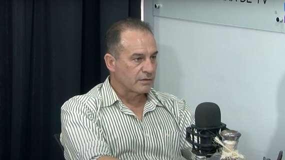 ESCLUSIVA MN - André Cruz: "Milan, Emerson Royal merita fiducia. Scrissi a Maldini dopo lo scudetto"