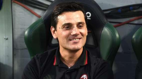 LIVE MN - Montella: "Il nostro obiettivo è l'Europa League. Budget mercato? Ero a conoscenza di tutto"