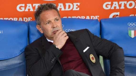 CorSera - Milan, la panchina di Mihajlovic non è a rischio
