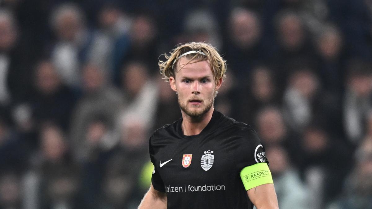 Non solo il Milan: Hjulmand nel mirino anche del Manchester City
