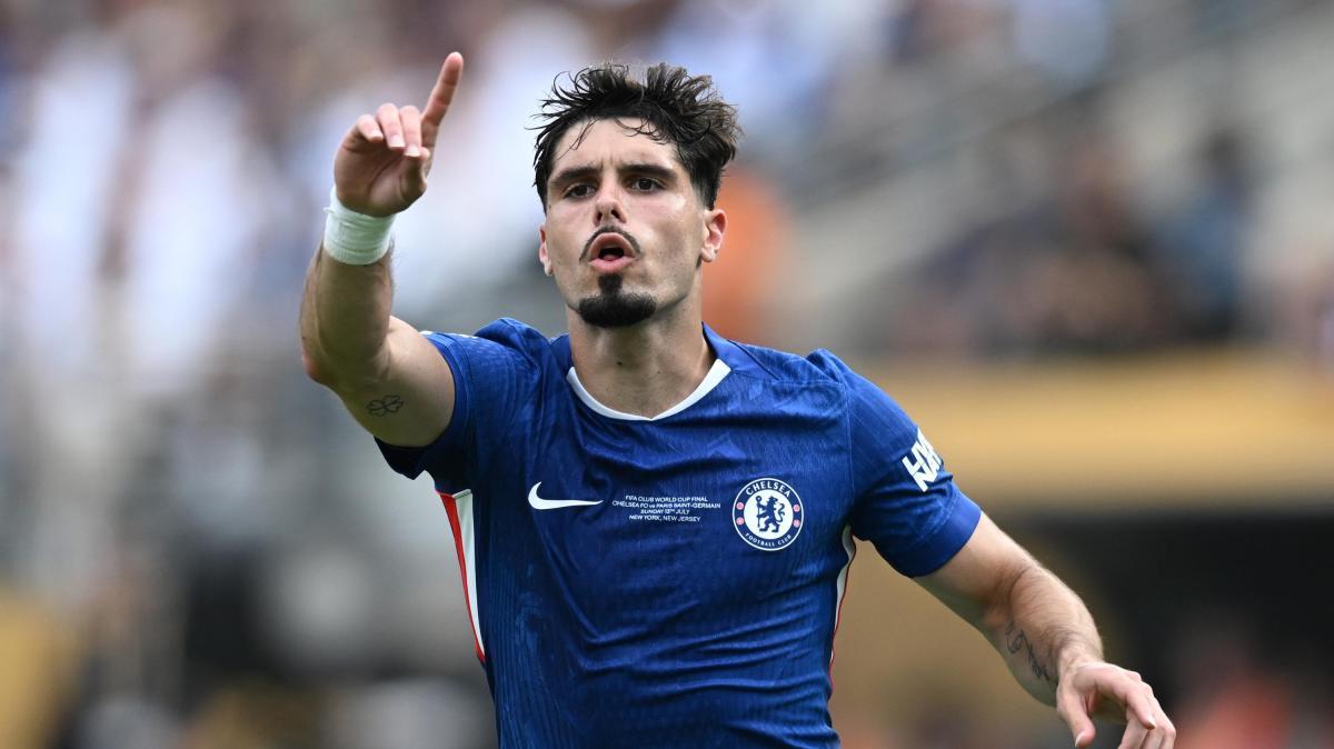 Champions League: spintona raccattapalle, Neto del Chelsea rischia squalifica