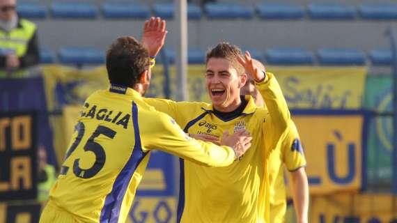 ESCLUSIVA MN - Ds Verona: "Jorginho è seguito dal Milan, vedremo più avanti. Calvano ha preferito maturare in Lega Pro"