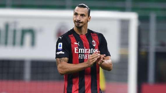 CorSera - Milan, per Ibra è cominciata l’ennesima corsa contro il tempo