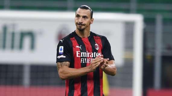 Milan, Tuttosport: "Rabbia Ibrahimovic, scatena l’inferno"