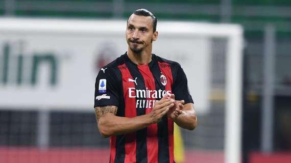 Tuttosport - Milan, Ibra è l’uomo dei derby: senza Gigio e Calha servirà ancora di più la sua leadership