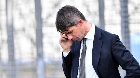 MN - Massara: "Siamo migliorati di anno in anno. Venivamo da una situazione finanziaria non facile"