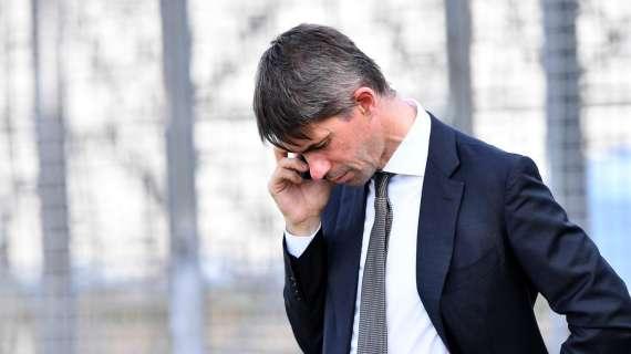 MN - Vice Theo: non solo Firpo. Seguito anche Amavì del Marsiglia