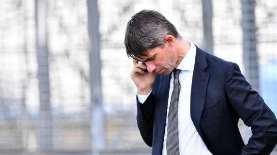 MN - Milan, intensificati i contatti con il Brest per Faivre