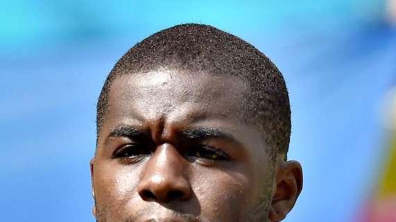 Tuttosport - Campbell, il Milan è fiducioso