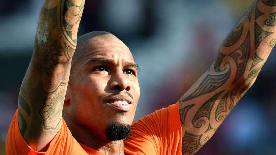 Milanello, de Jong già presente presso il Centro Sportivo rossonero