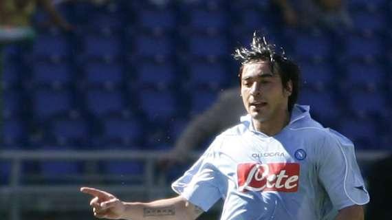 Qsvs - Derby per Lavezzi
