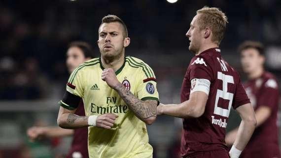 Ormai è appurato: non può bastare il solo Menez per arrivare terzi. Servono altri gol e servono in fretta