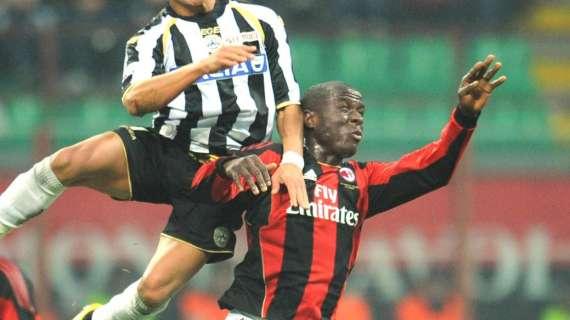 Strasser-Lecce: oggi contatto tra le due società