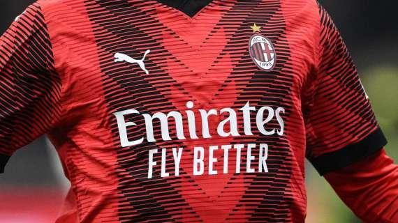 Vola nel 2024 il Milan U16: i rossoneri consolidano il primo posto in classifica