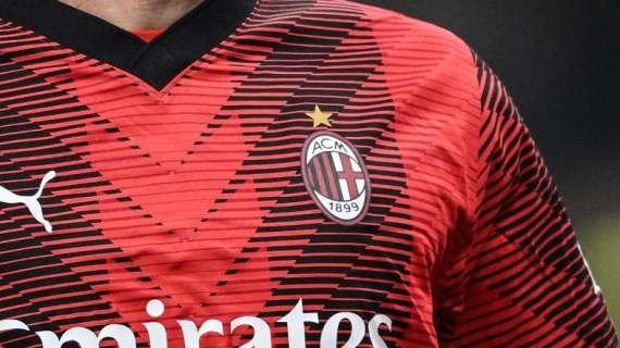 Milan femminile in campo contro il Pomigliano: la formazione titolare